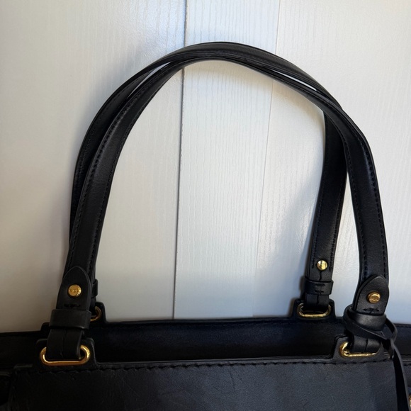 RALPH LAUREN TOTE BAG - Picture 5 of 10